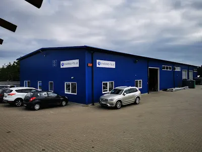 Energo-Tele Sp. z o.o. Sp. k.